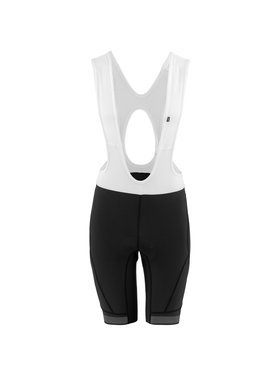 Garneau Bib CB Neo Power Noir/Blanc