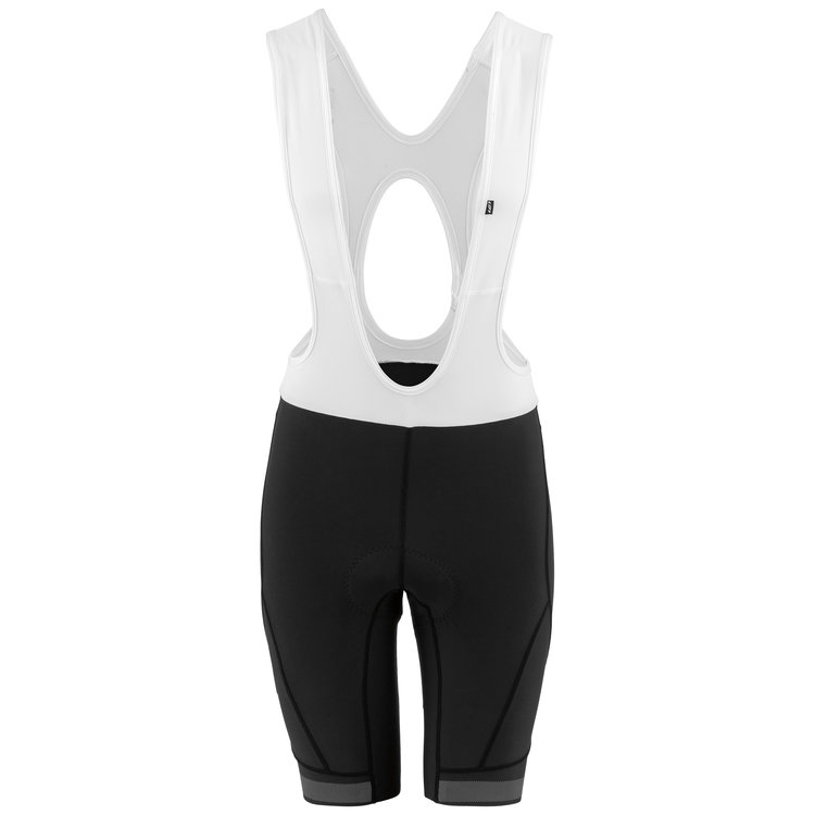 Garneau Bib CB Neo Power Noir/Blanc