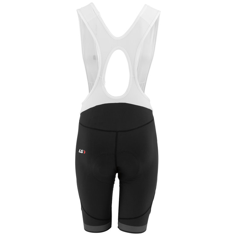 Garneau Bib CB Neo Power Noir/Blanc