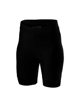 Castelli Castelli Cuissard Femme Prima Noir / Gris