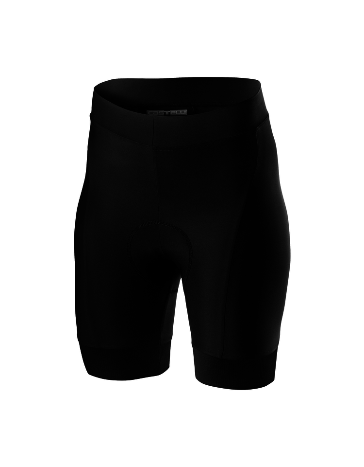 Castelli Castelli Cuissard Femme Prima Noir / Gris