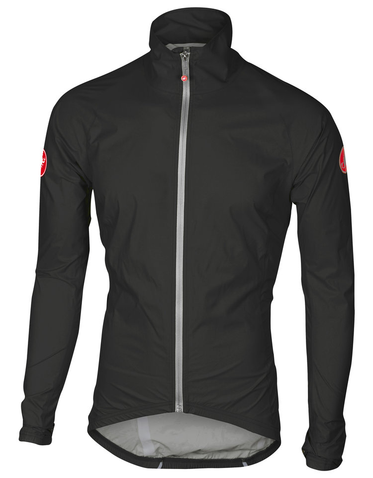 Castelli Manteau Emergency Rain