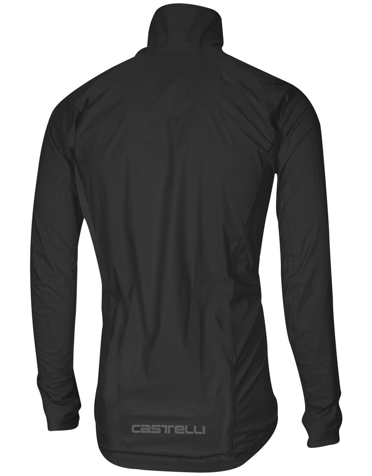 Castelli Manteau Emergency Rain