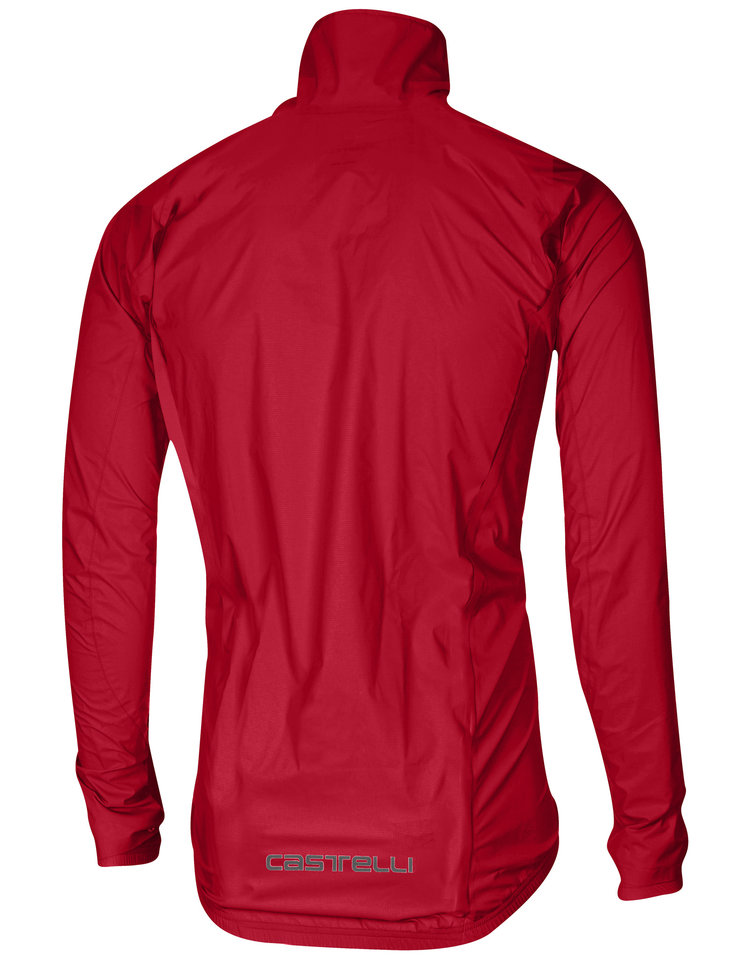Castelli Manteau Emergency Rain