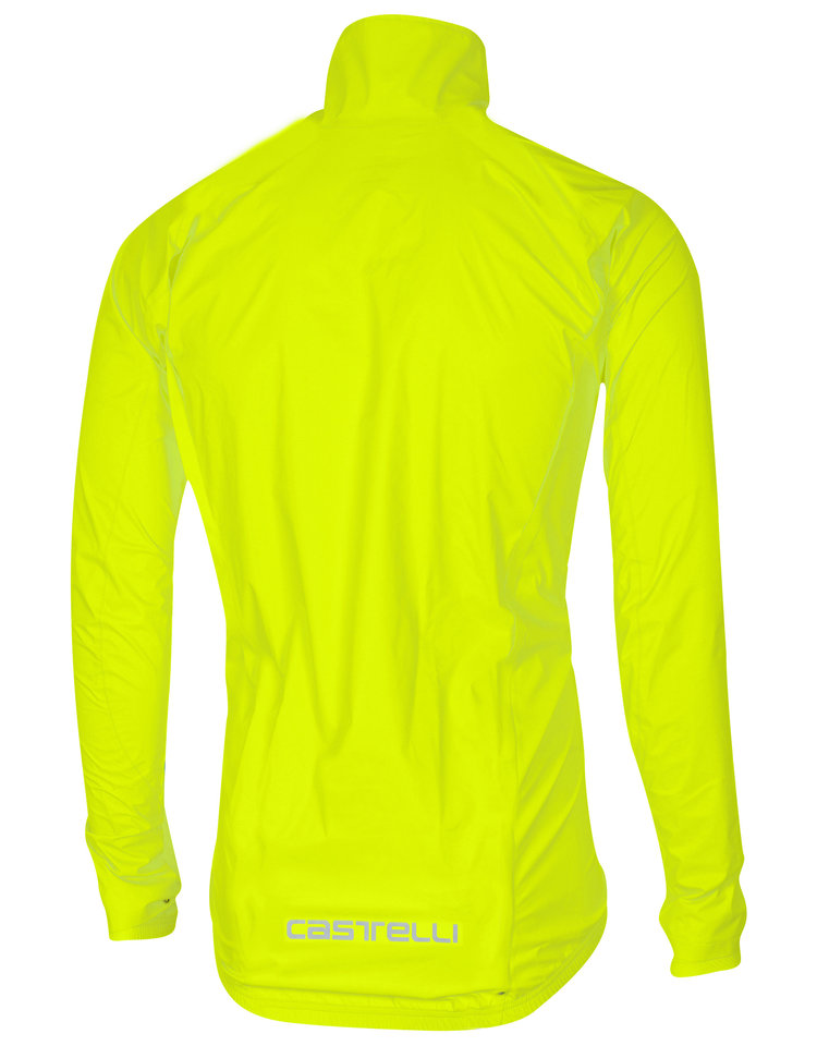 Castelli Manteau Emergency Rain