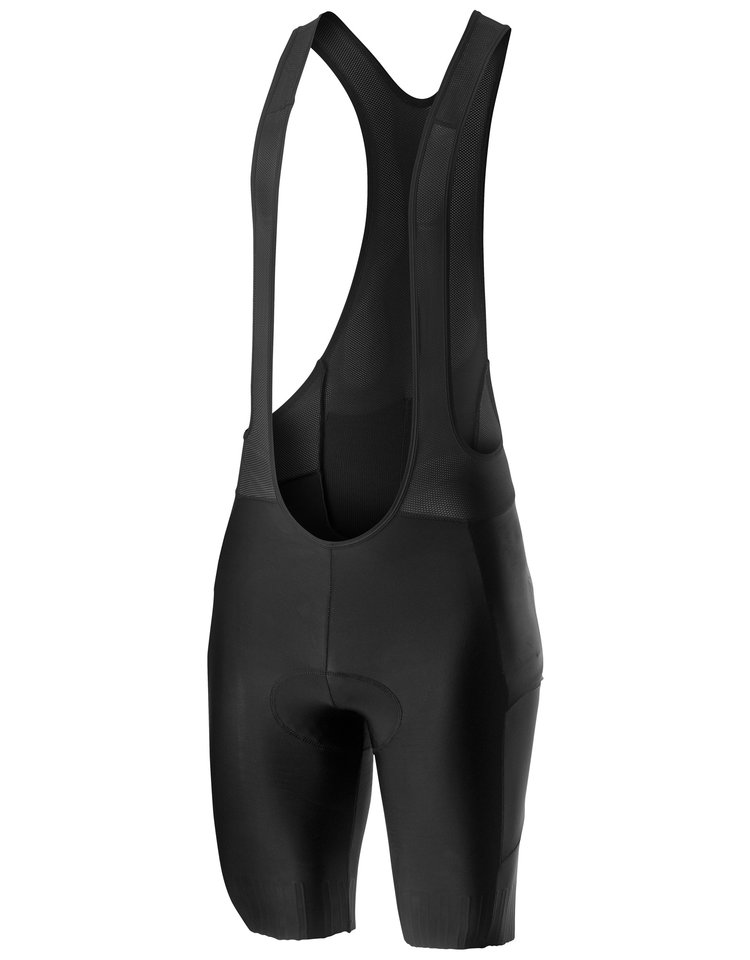 Castelli Castelli Bib Unlimited Noir