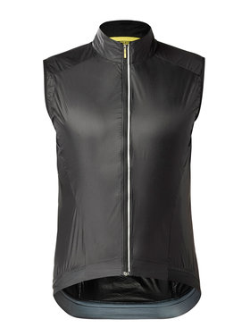 Mavic Mavic Veste Essential Noir