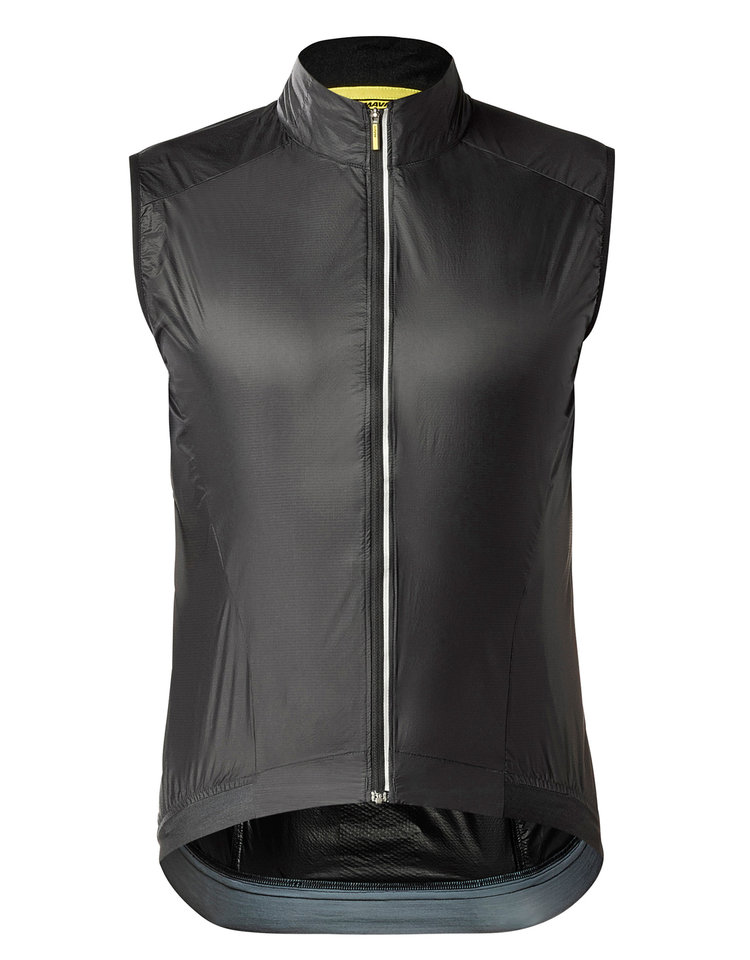 Mavic Mavic Veste Essential Noir