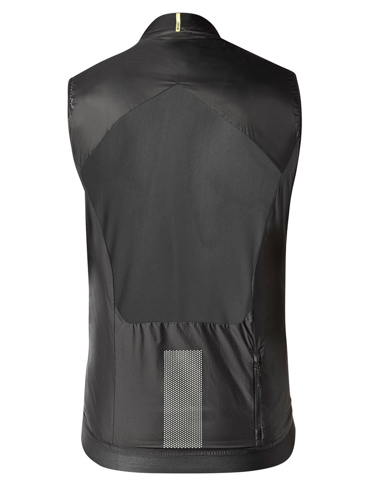 Mavic Mavic Veste Essential Noir