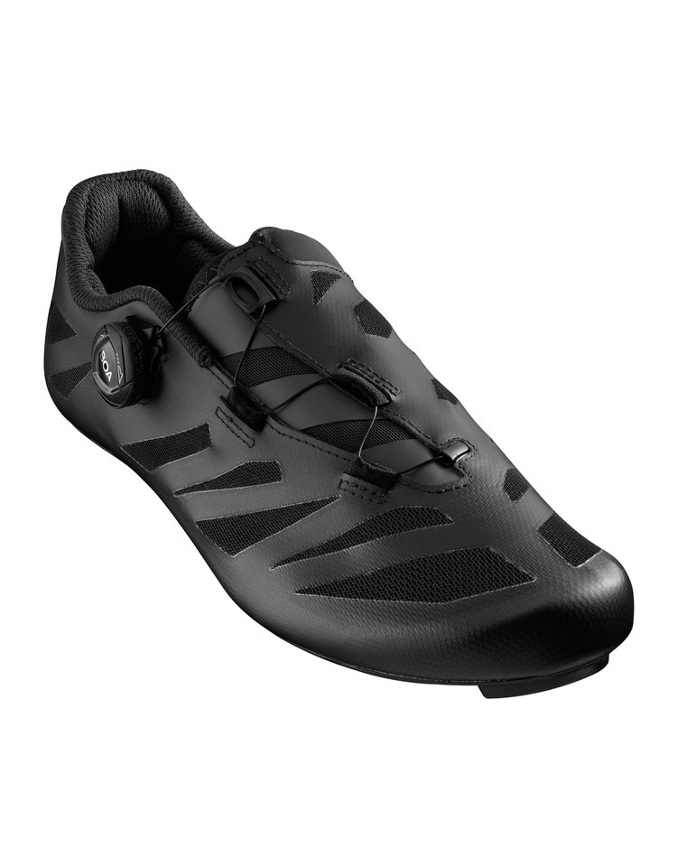 Mavic Mavic Souliers Cosmic SL Ultimate Noir