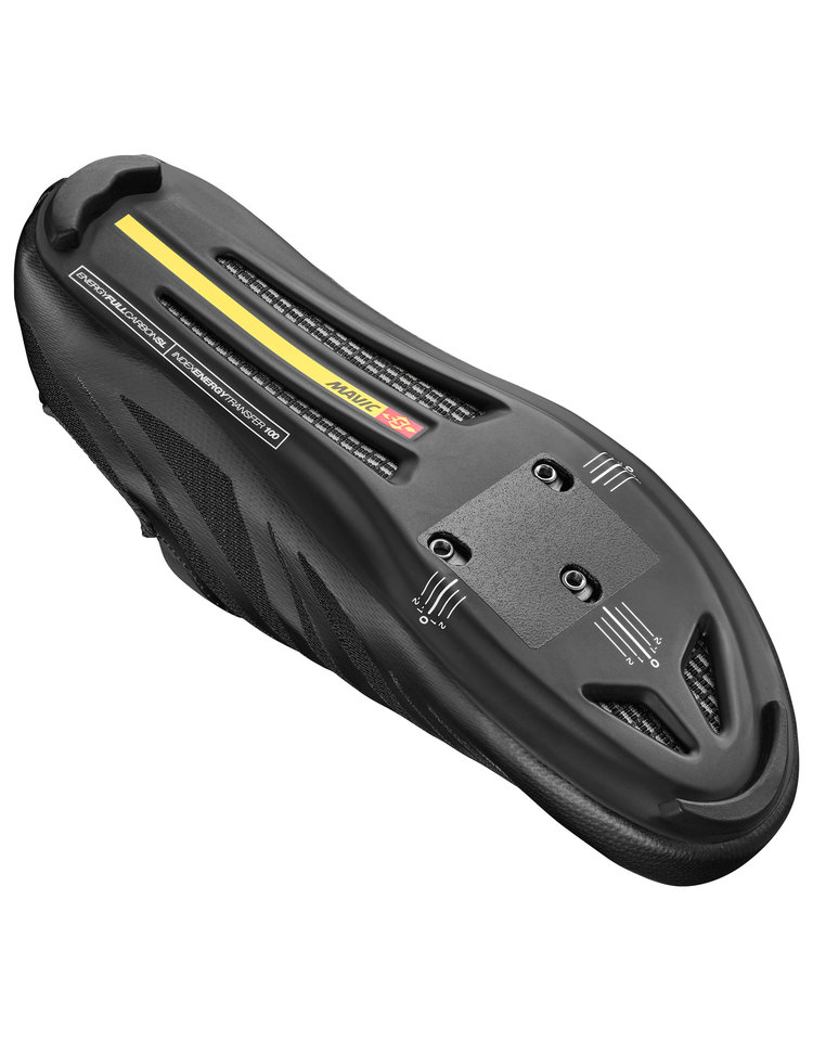 Mavic Mavic Souliers Cosmic SL Ultimate Noir