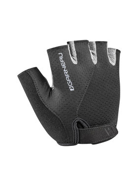 Garneau Gants Cycliste Femme Air Gel Ultra Noir