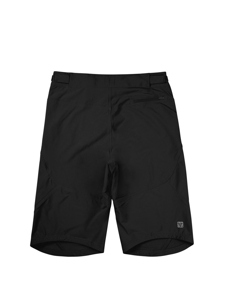 Sombrio Sombrio Shorts Badass Noir