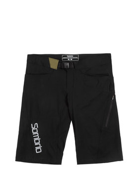 Sombrio Sombrio Shorts Femme V'AL 2 Noir