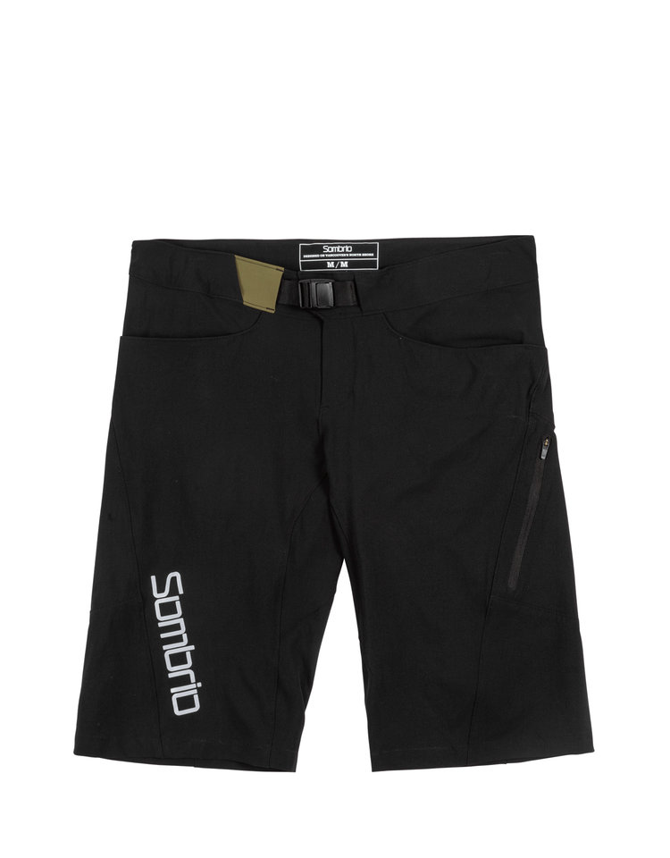 Sombrio Sombrio Shorts Femme V'AL 2 Noir