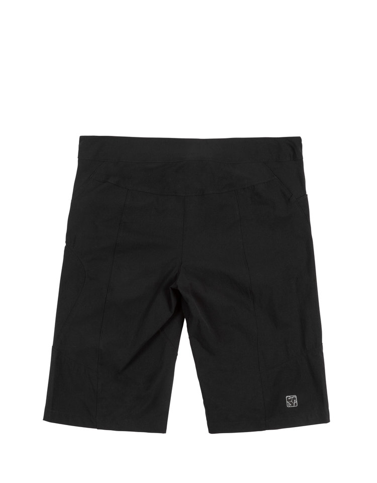 Sombrio Sombrio Shorts Femme V'AL 2 Noir