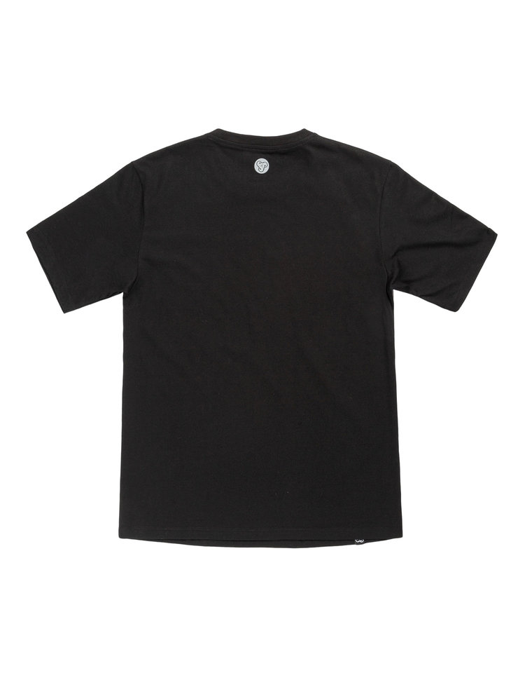 Sombrio Sombrio T-Shirt "Stock" Noir