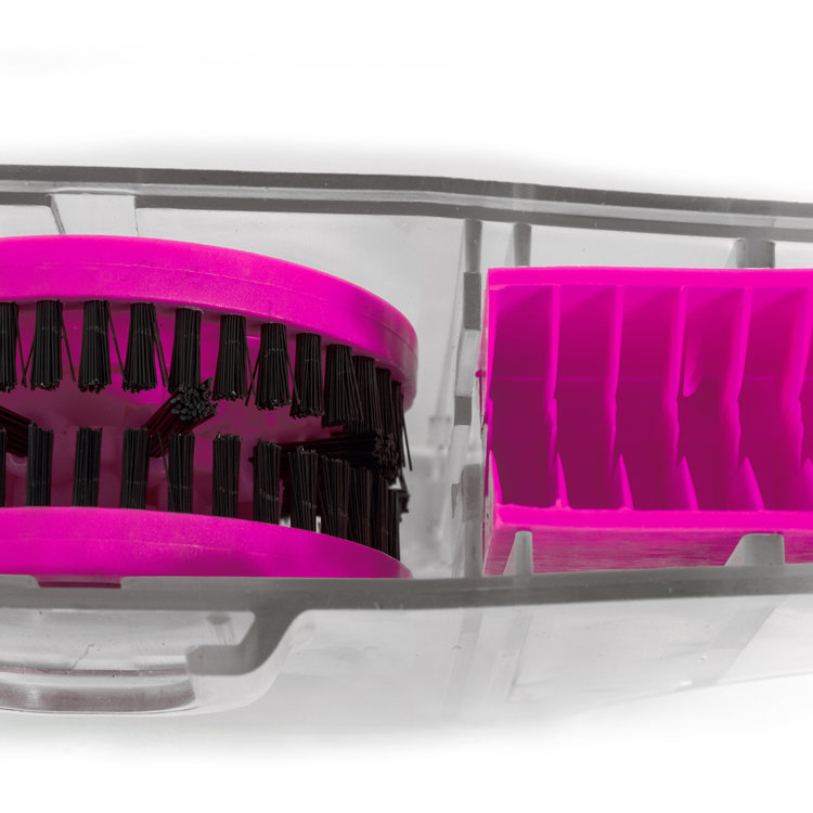 Muc-Off Muc-Off, X-3, Nettoyeur de chaîne