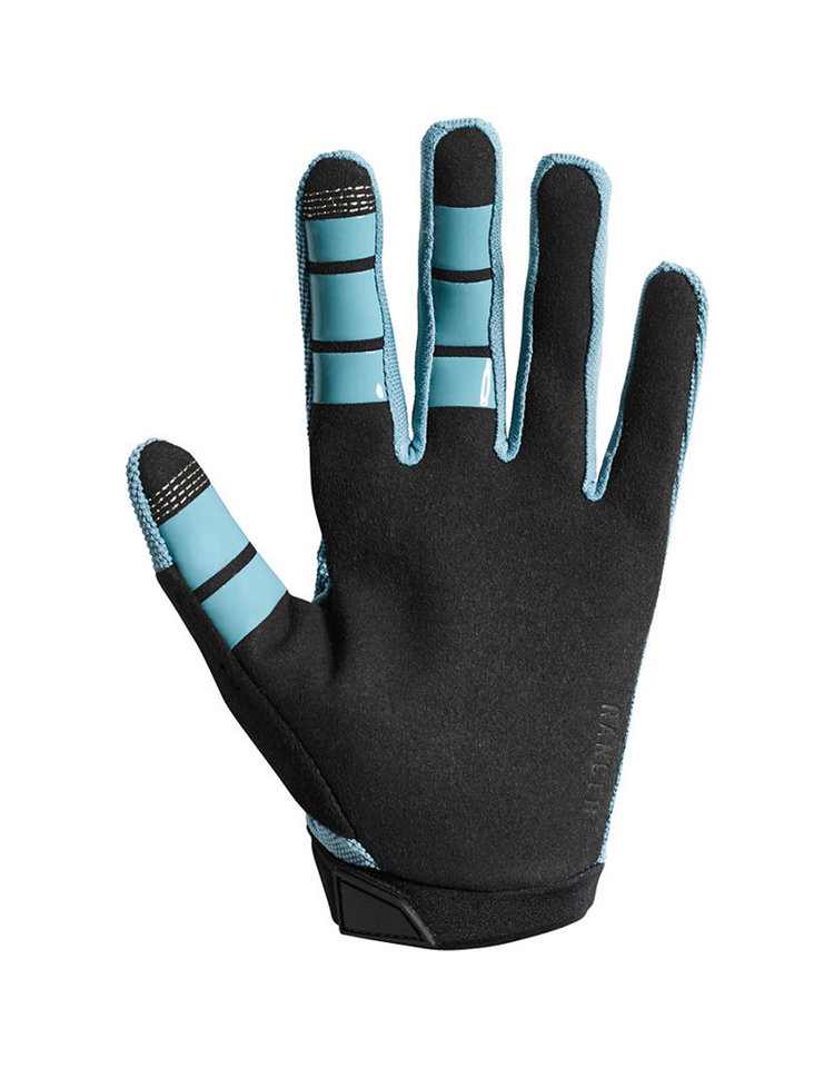 Fox Fox Gants Femme Ranger Bleu