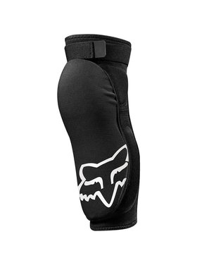 Fox Fox Protège-Coudes Launch D3O Noir