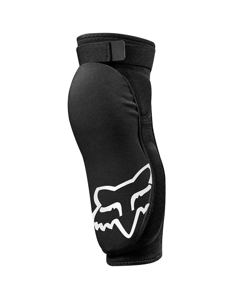 Fox Fox Protège-Coudes Launch D3O Noir