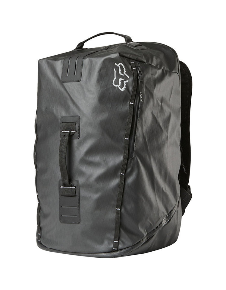 Fox Fox Sac Transition Noir O/S