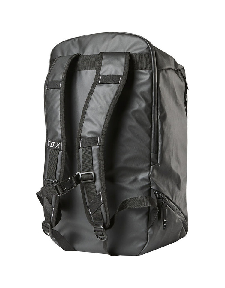 Fox Fox Sac Transition Noir O/S