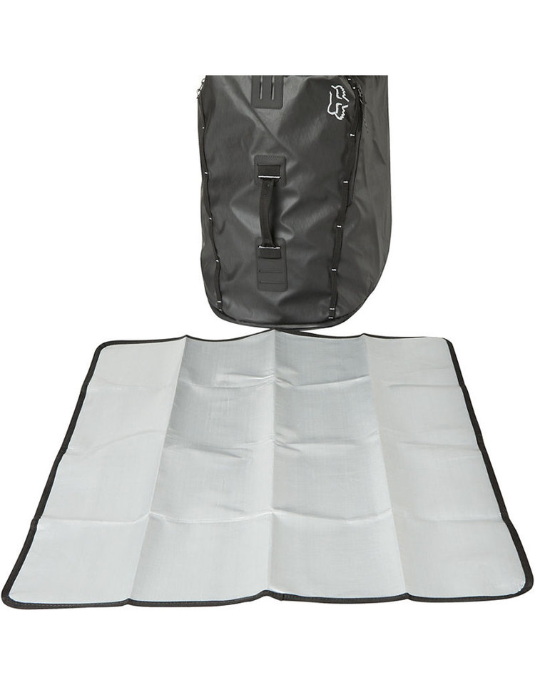 Fox Fox Sac Transition Noir O/S