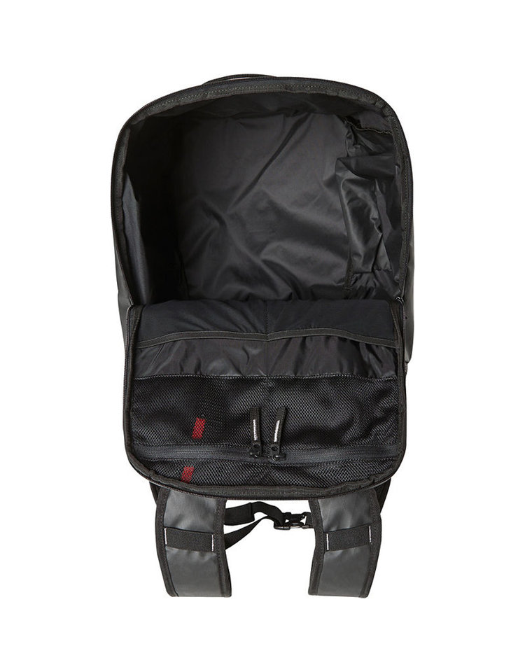 Fox Fox Sac Transition Noir O/S