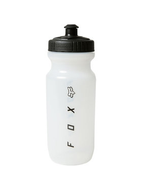 Fox Fox Bidon "Base Water" Transparent O/S