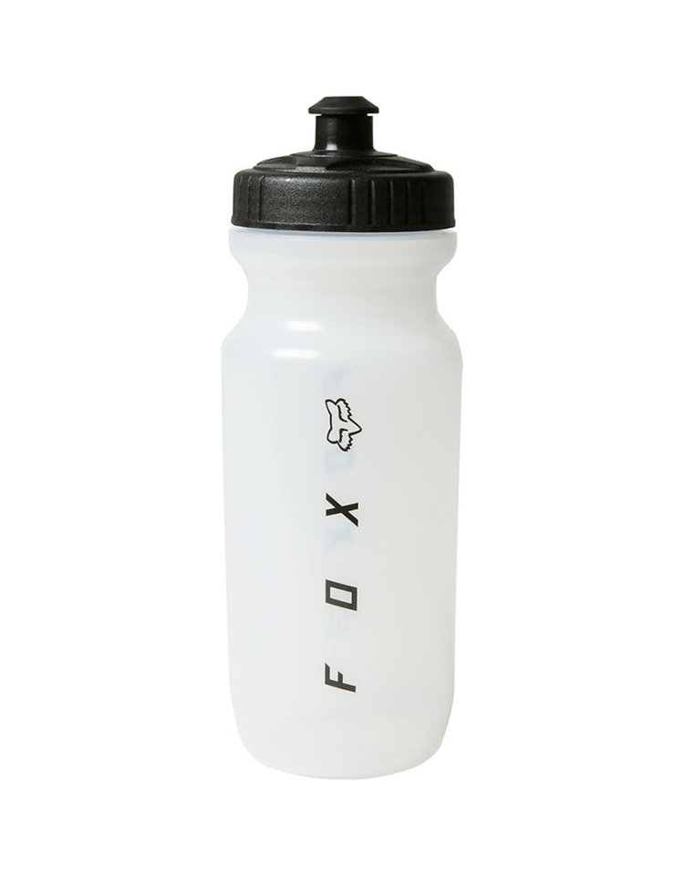 Fox Fox Bidon "Base Water" Transparent O/S