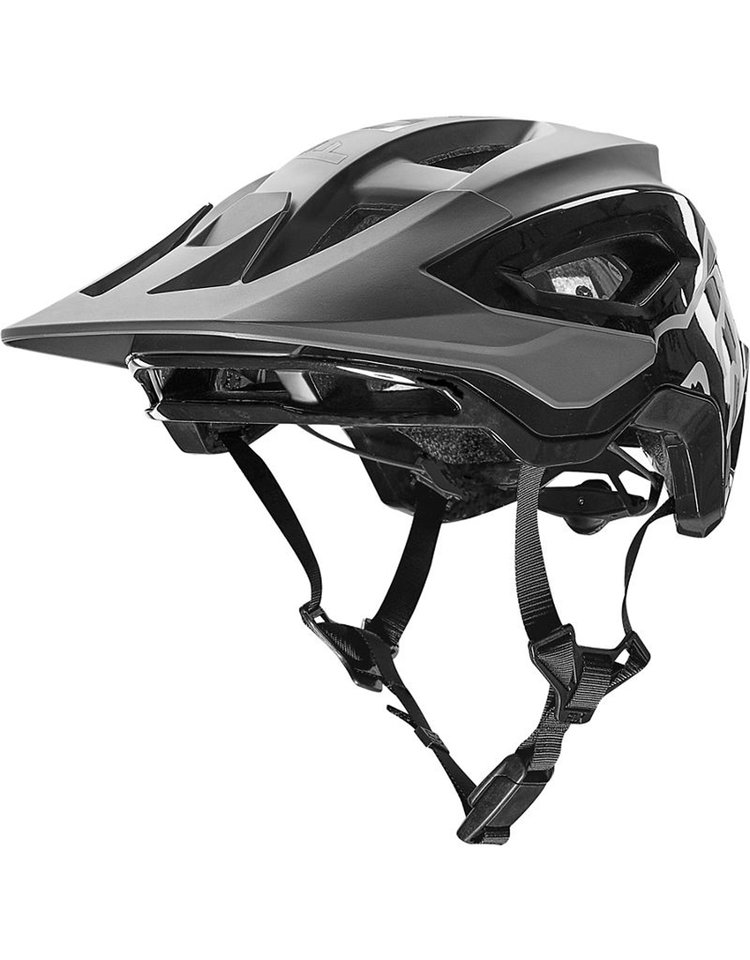 Fox Casque Speedframe Pro Noir
