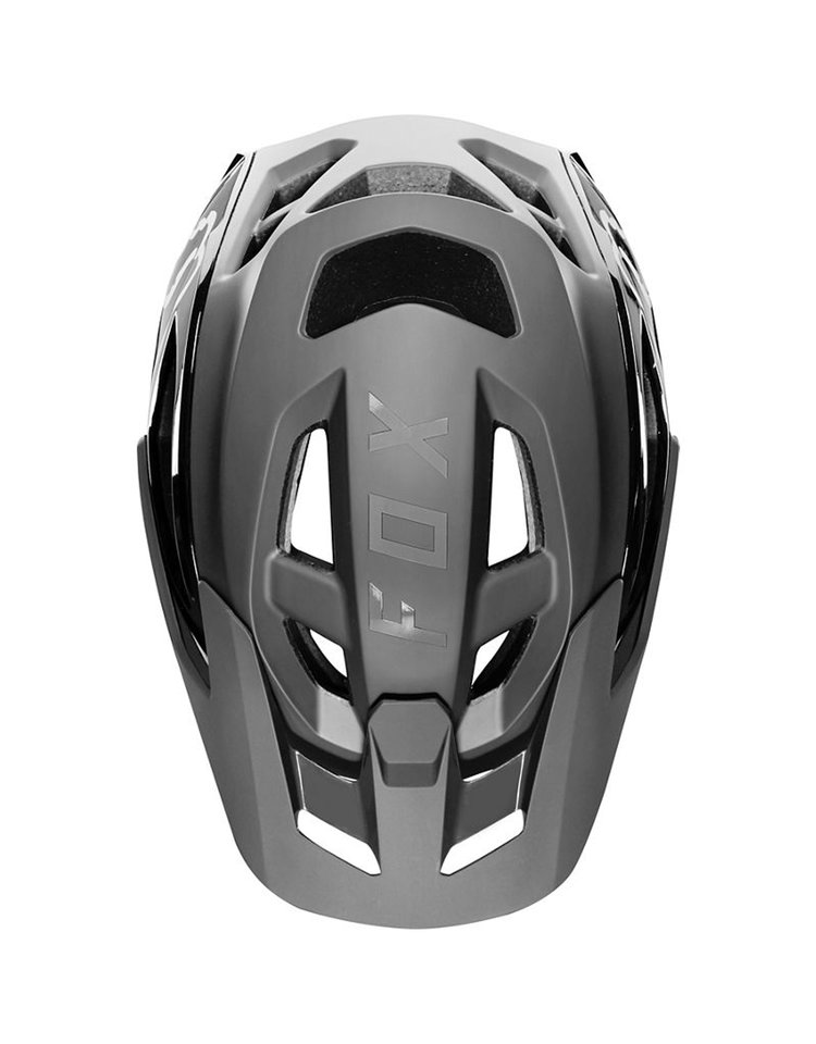 Fox Casque Speedframe Pro Noir