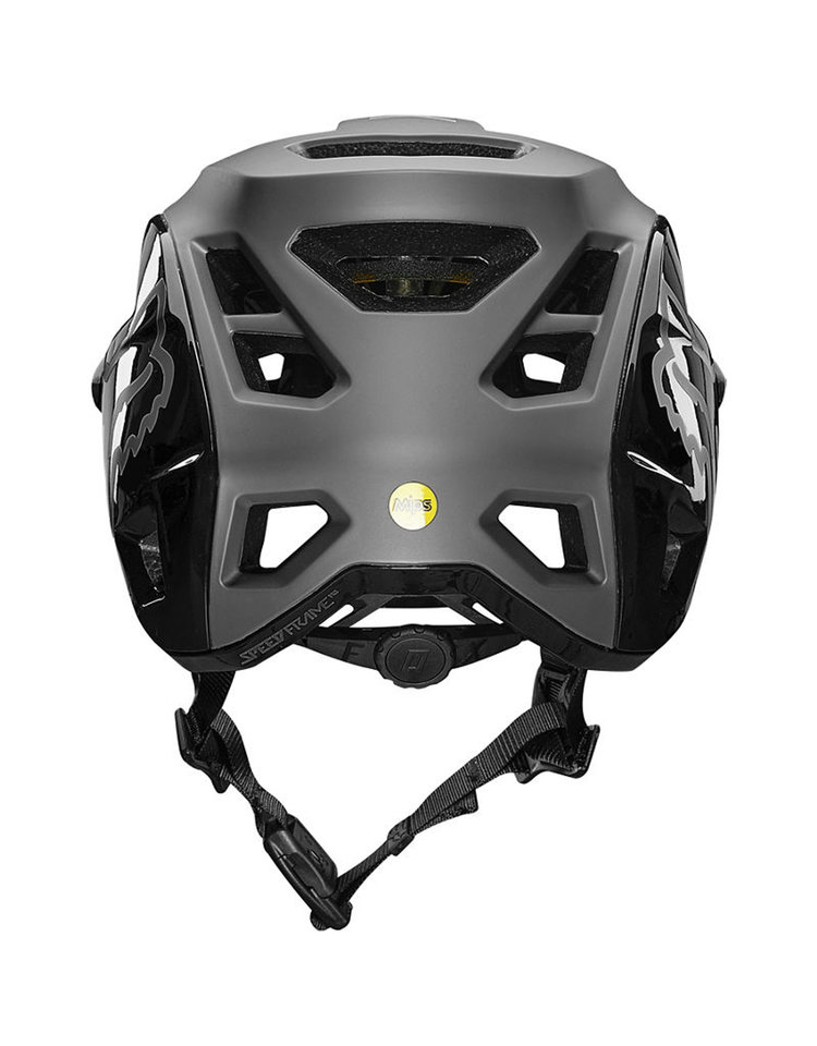 Fox Casque Speedframe Pro Noir