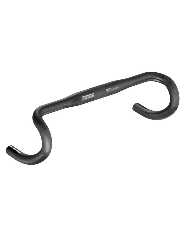 Syncros Syncros Guidon Creston SL Compact 400mm