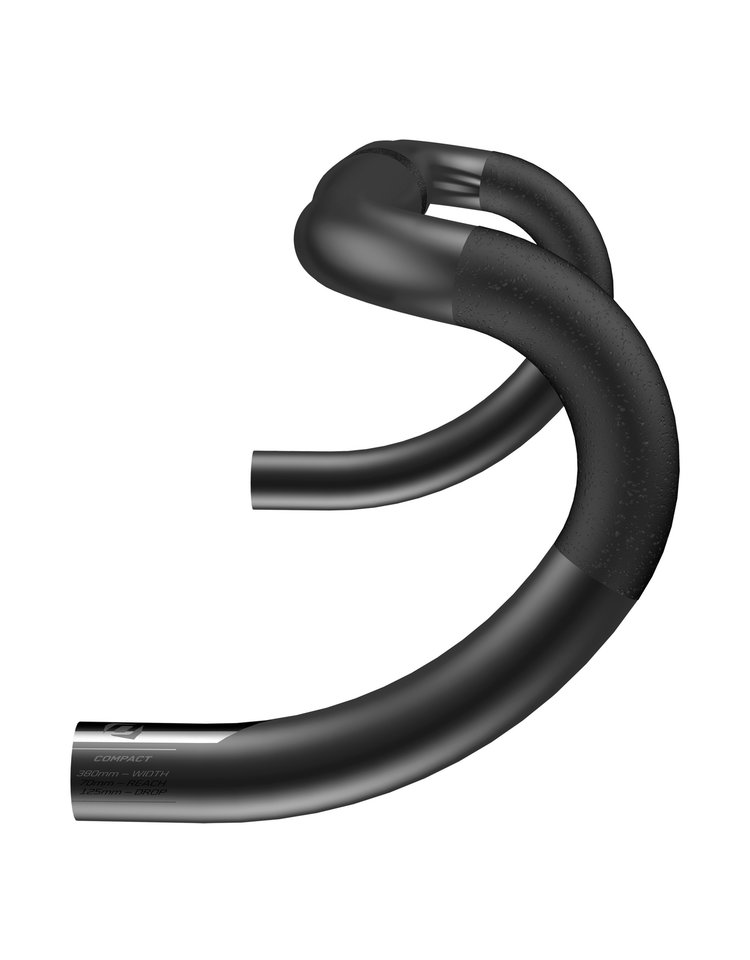 Syncros Syncros Guidon Creston SL Compact 400mm