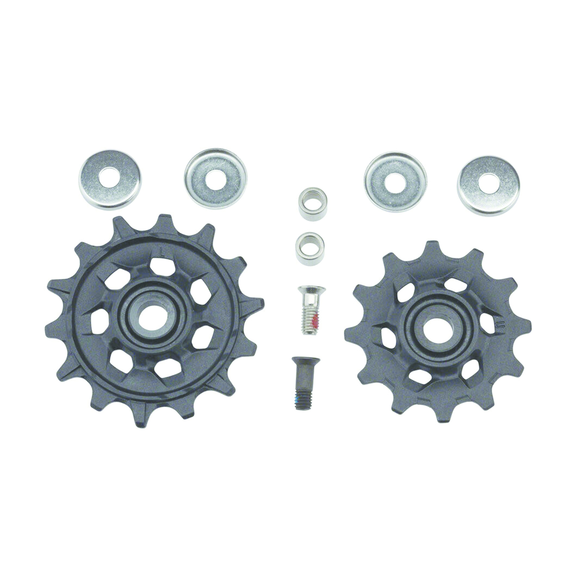 SRAM,  Jeu de galets,  X.0 05-07 main image 1