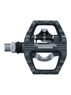 Shimano Shimano Pédales PD-EH500 Noir SPD