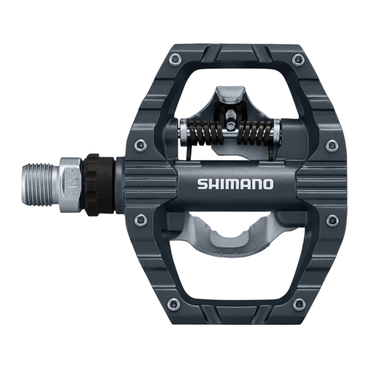 Shimano Shimano Pédales PD-EH500 Noir SPD