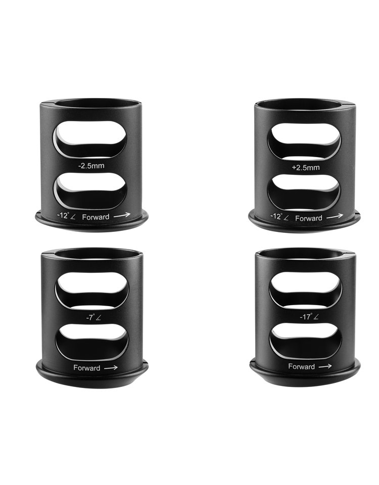 Enve Potence Enve, Aero Road, 100mm