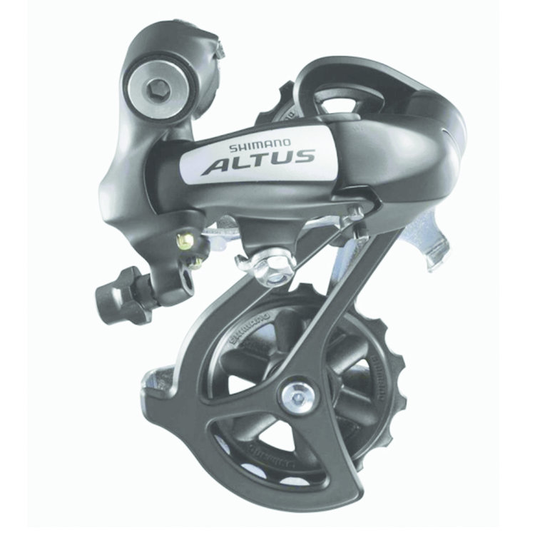 Shimano Shimano, Dér. Arr. RD-M310-L Altus 7/8-Vit. Att. Direct