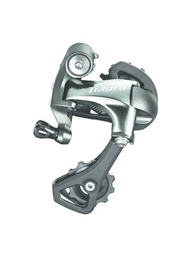 Shimano Shimano, Dér. Arr. Tiagra, RD-4700, 10vit., Cage GS