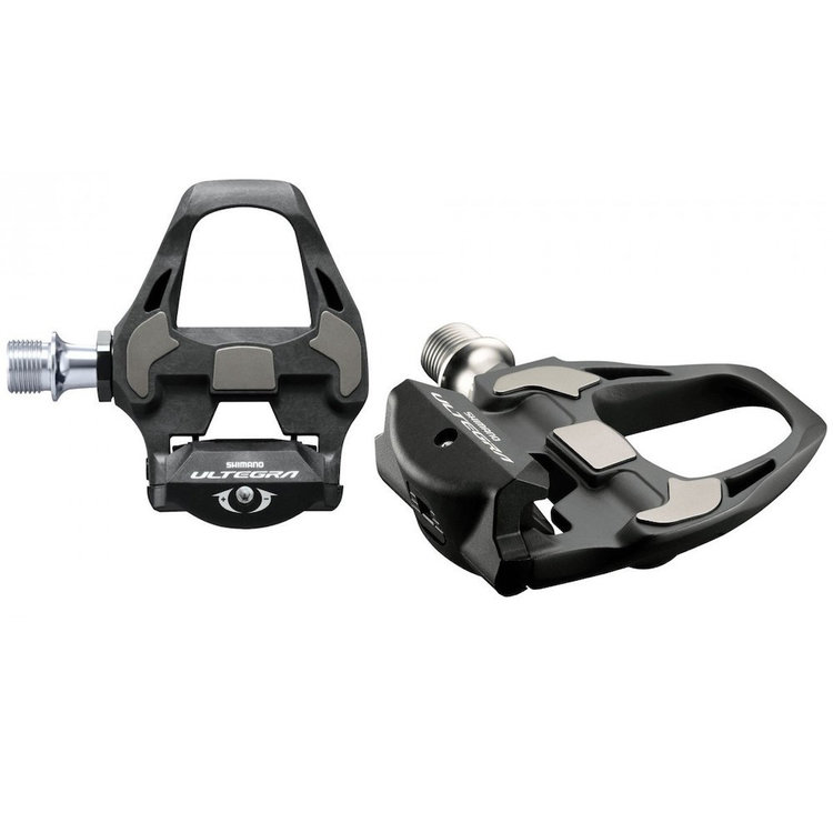 Shimano Shimano Pédales PD-R8000 Ultegra SPD-SL Avec Câles SM-SH11