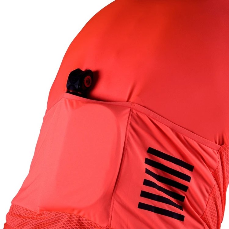 Silca Silca, Pocket Impero : Noir Anondisé,  20cm