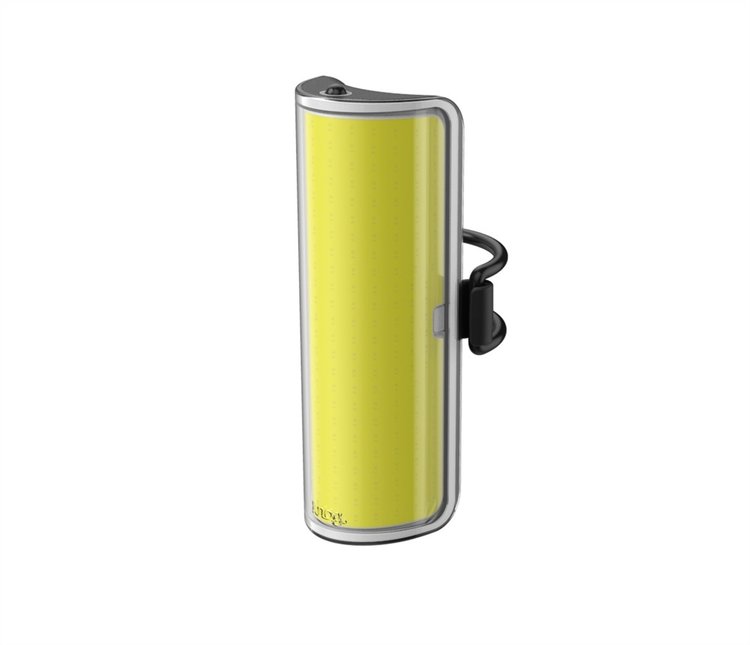 Knog Knog Big Cobber Av. Noir