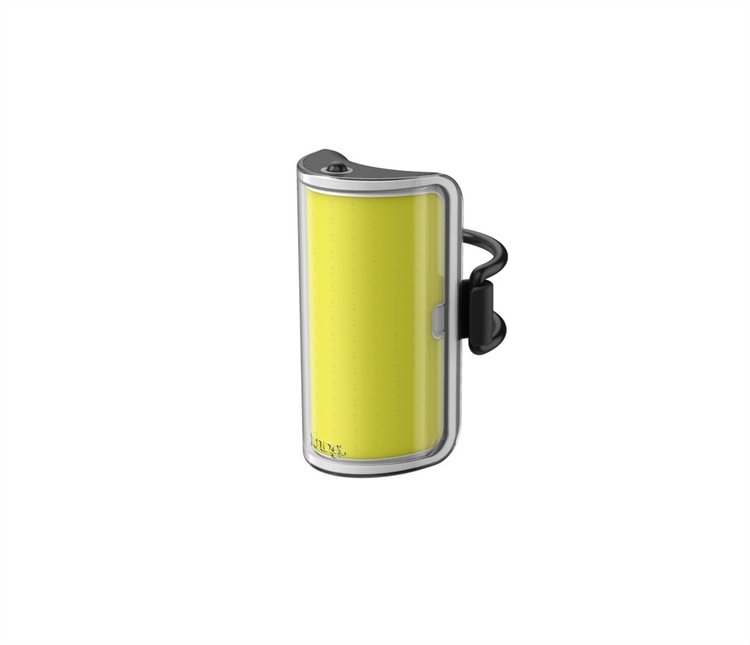 Knog Knog, Mid Cobber Avant, Noir