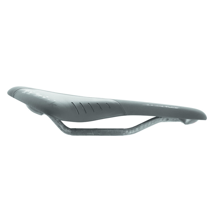 Fizik Fizik Antares R1 - 7 x 9 Braided Rails - Noir/Noir - Large