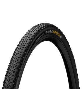 Continental Continental Terra Speed 700x35 Plaible ProTection TR + Black Chili
