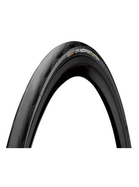 Continental Continental Pneu Grand Sport Race 700x28 pliable Continental Continental Pneu Grand Sport Race 700x28 pliable