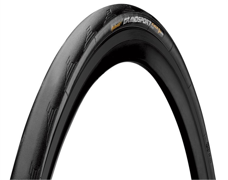 Continental Continental Pneu Grand Sport Race 700x28 pliable